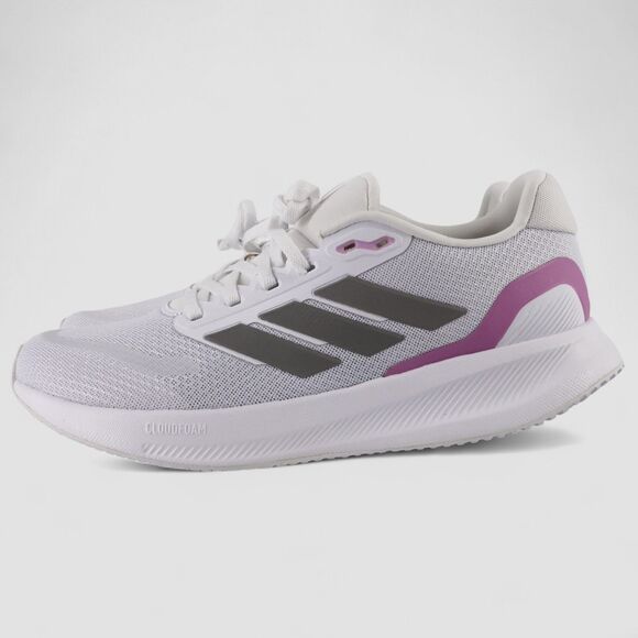 Adidas Runfalcon 5 Women's Sports Running Casual Shoes Sneakers Size 9.5 - Picture 4 of 8